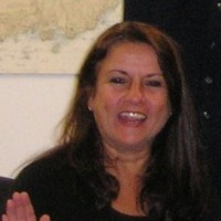 Lucinda (Cindy) Kelloway
