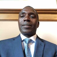 Edson Machimbidza