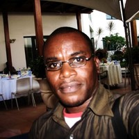 Anthony Akrong