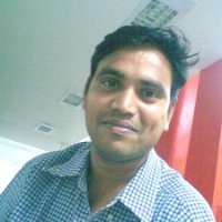 Nitin Dethe