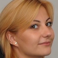 Alexandra Borislavschi