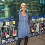 Jabulile Nyembe