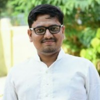 Arup Kumar Sahoo, Ph.D.