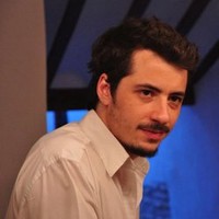 Daniel Ridolfi