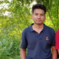 Pushpender Arya