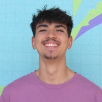 Ian Bastos