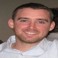 Benjamin Stephenson