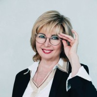 Elena Zubko