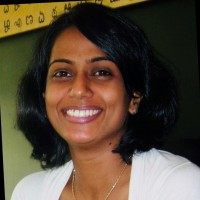 Sanduni Gamage