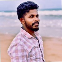 AMANIGANTI SURESH BABU