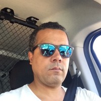 Sérgio alexandre de Sousa Barros