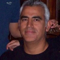 Albert Salinas