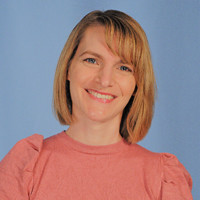 Julia Baines