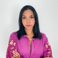 Maria Gabriela Araújo