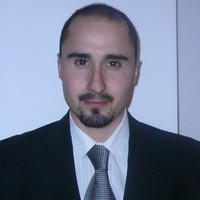 Gregorio Garcia Collado