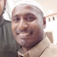 Md Sharif
