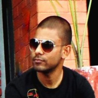 vikas uniyal