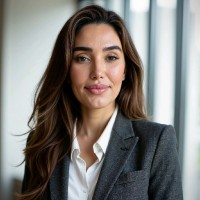 Mariam Al Hammadi