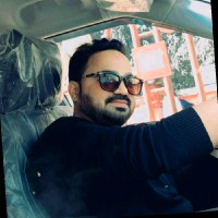 Vipin Mishra