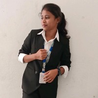 Keerthika Devi