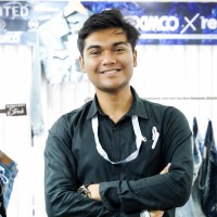 SM Tokey Yeasir Redoy