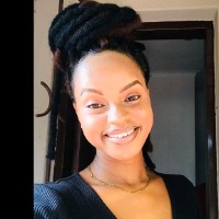 Angel Mireille -Digital Marketing Specialist