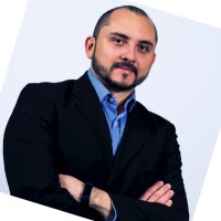 Roberto Gröner, Cpsm, Mba