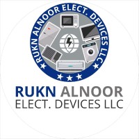 Rukn Alnoor Electronic Devices LLc