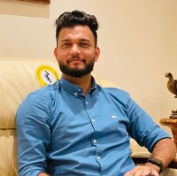 Shajeem Mk