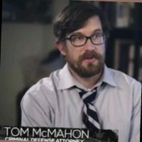 Tom Mcmahon
