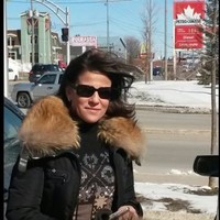Nissrine Moukaddam