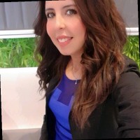 Amal Chakour