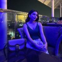 Mansi Pandey