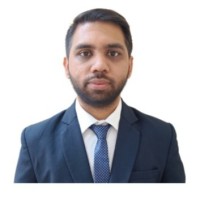 Pranav Borse