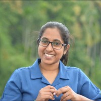 Sharon Biju Cheyezhathu