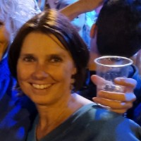 Margreet Trekop