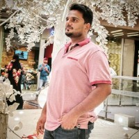 Sharafat Ali