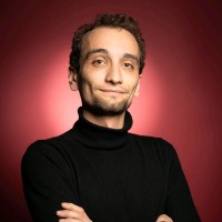 Timothée Lévêque