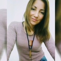 María Ramírez Pinto