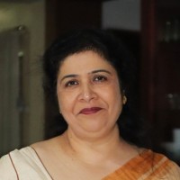 Dr. Poonam Baliarsingh