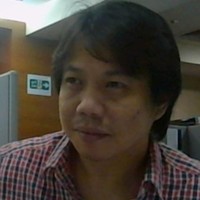 joel del rosario