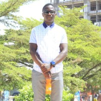 Mark M. Njebele