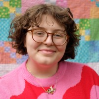 Ruby Harlin