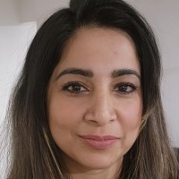 Puja Kumar