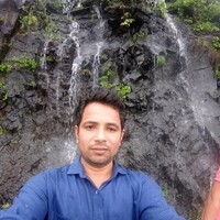 Kiran Jadhav