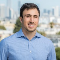 Derek Rosenzweig