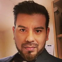 Luis Fernando F.