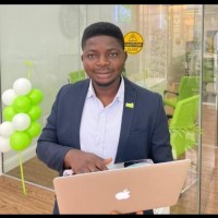 Joseph AyodeleAbiola