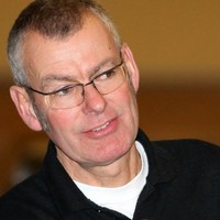 Henk Jonker