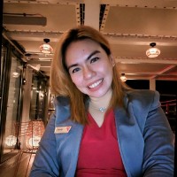 Mariel Magpantay